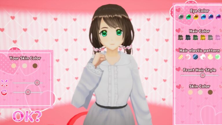 My Student Loves Me! Adult Game Screenshots (1)