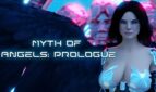 Myth of Angels Prologue Porn Game Cover