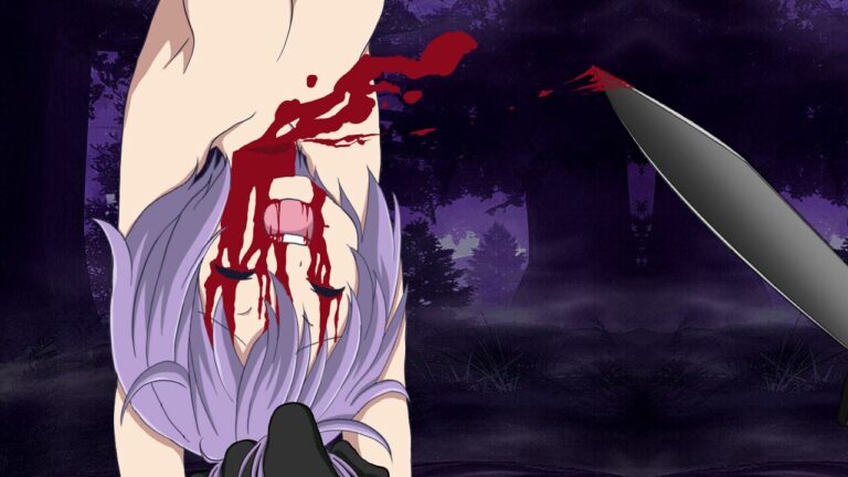 Nightmare Adult Game Screenshots (1)