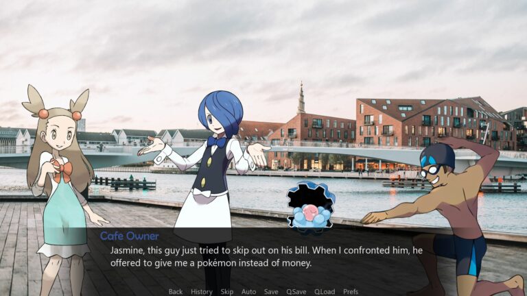 Olivine Lights Adult Game Screenshots (1)