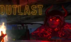 Outlast Adult Game Cover