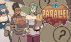 Parallel Desires Adult Game Cover
