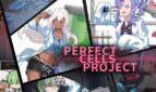 Perfect Cells Project Adult Game Cover