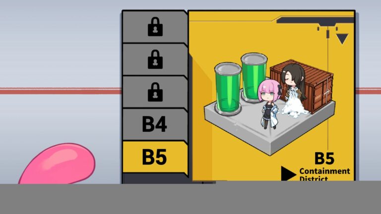 Perfect Cells Project Adult Game Screenshots (1)