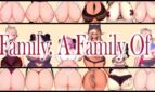 Perfect Family: A Family of Perverts Cover