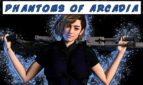 Phantoms of Arcadia Adult Game Cover