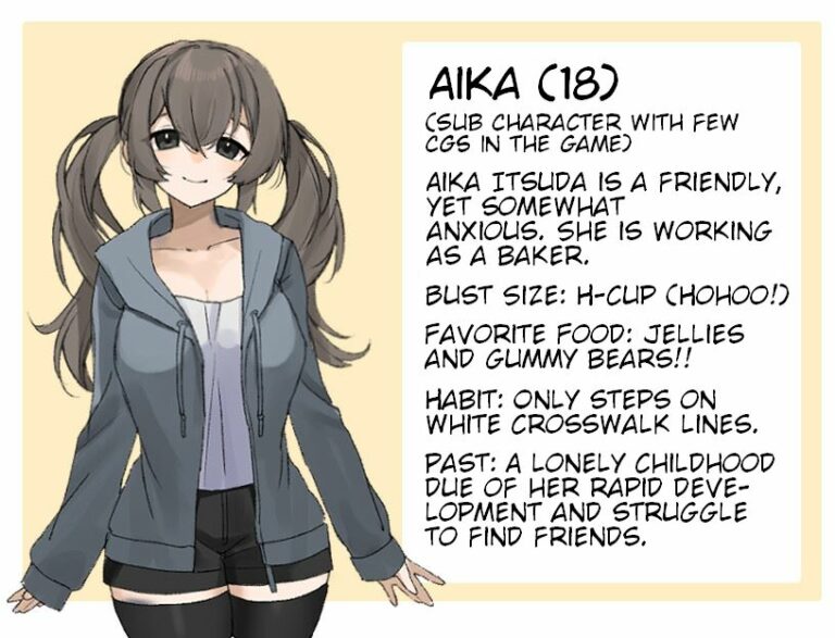 Plain-Faced, Busty Wife Debt Repayment NTR Story Adult Game Screenshots (1)