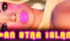Porn Star Island Adult Game Cover