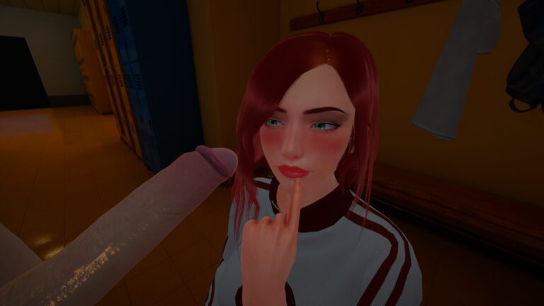 Por(n)tals Adult Game Screenshots (1)