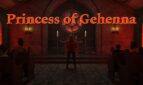 Princess of Gehenna Adult Game Cover