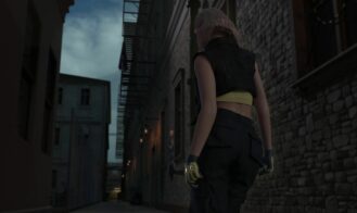 Quean Bee - 0.2.12 Ch.1 18+ Adult game cover