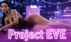 Project EVE Adult Game Cover