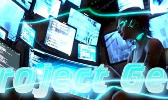 Project Genesis - Prototype 18+ Adult game cover