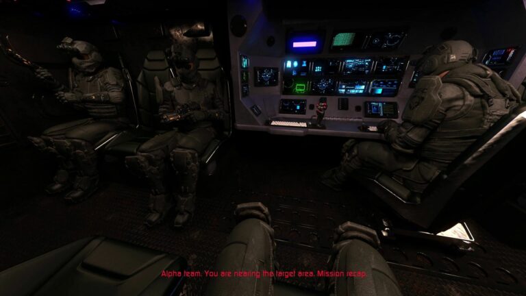 Project Genesis Adult Game Screenshots (1)