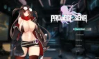 Project Sena Cover