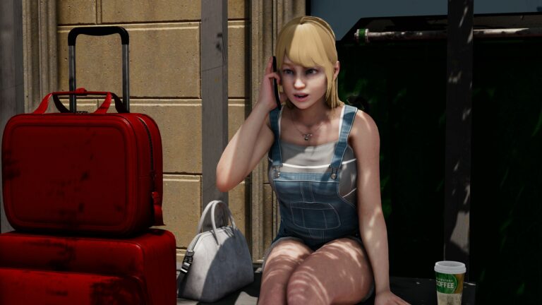 Pure Temptation Adult Game Screenshots (1)