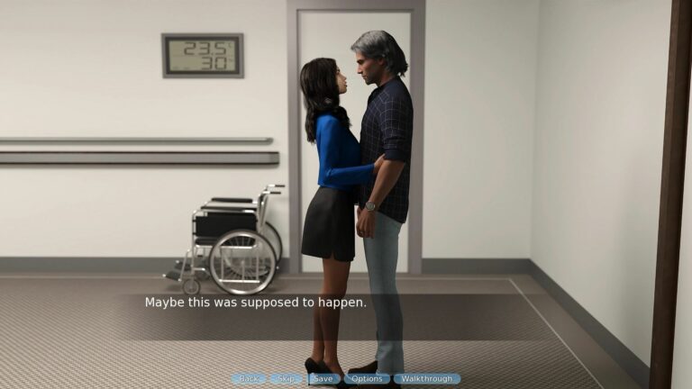 Rebounding Life Adult Game Screenshots (1)