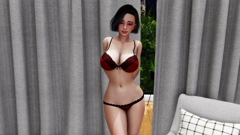 Regrets Adult Game Screenshots (1)