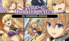 Renalith Saga Adult Game Cover