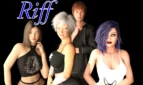 Riff Adult Game Cover