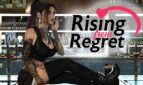 Rising from Regret Adult Game Cover