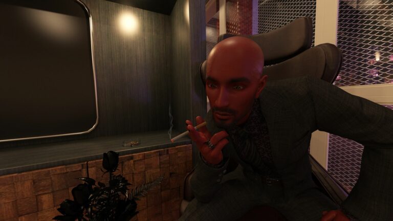 Rising from Regret Adult Game Screenshots (1)