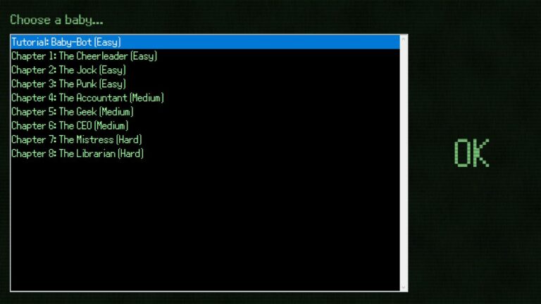 Robo-Nanny Adult Game Screenshots (1)