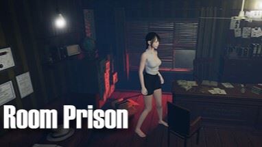 Room Prison cover