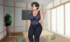 Room of Lust - Dirty Conversation with Mom Adult Game Screenshots (1)