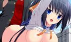 Ryorin Academy - The Targetted Disciplinary Officer Aoi Nanami Adult Game Screenshots (6)