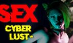 SEX Cyber Lust VR Adult Game Cover