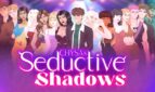 Seductive Shadows Cover