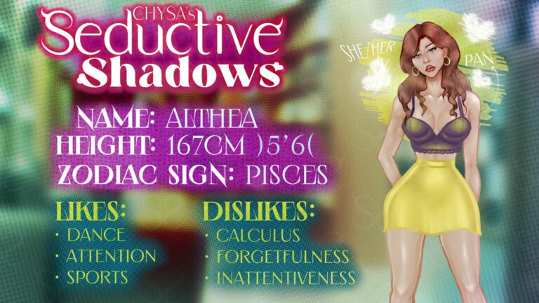 Seductive Shadows Adult Game Screenshot (1)
