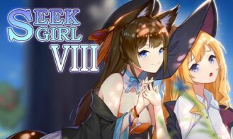 Seek Girl Ⅷ - 1.0 18+ Adult game cover