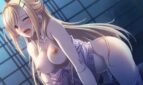 Seven Pregnant Women Breathing Lewdly in Night Crawls Adult Game Screenshots (6)