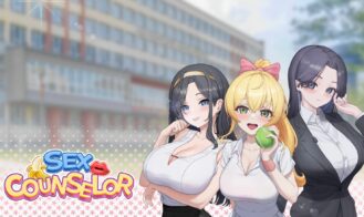 Sex Counselor - 1.0.0 18+ Adult game cover