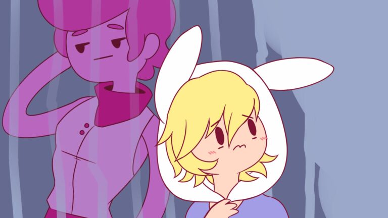 Sexventure Time Adult Game Screenshots (1)