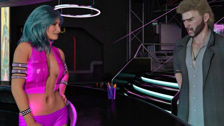 ShellysFuture Adult Game Screenshots (1)