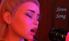 Siren Song Adult Game Cover