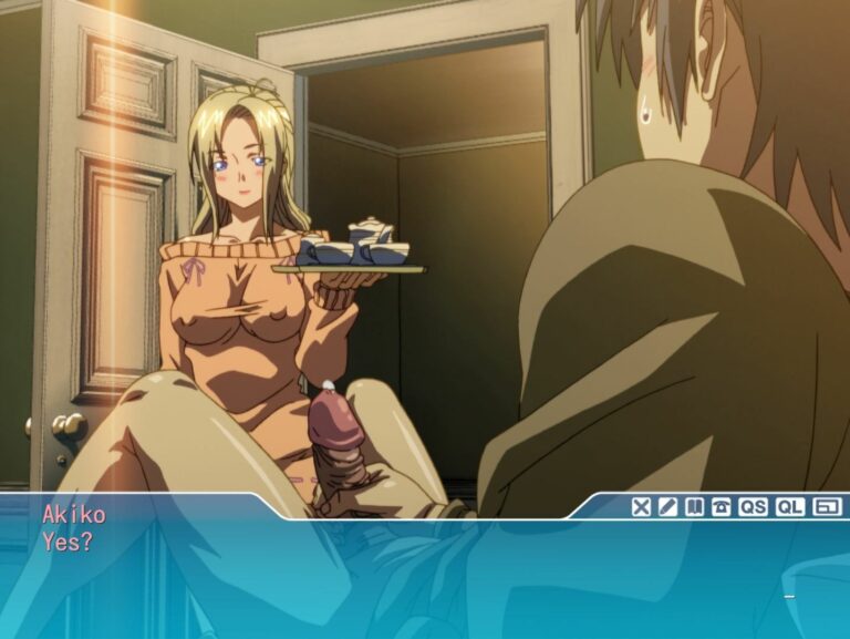 Sisters Last Day of Summer Adult Game Screenshots (1)