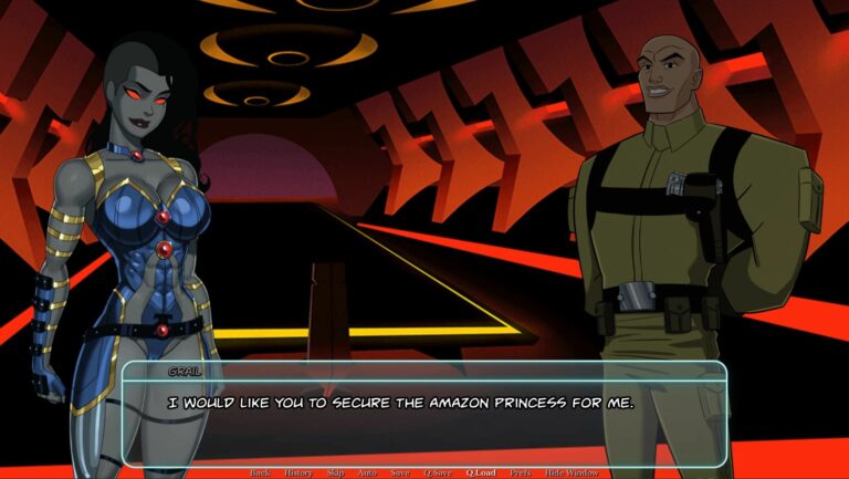 Something Unlimited Themyscira Adult Game Screenshots (1)