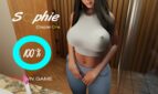 Sophie Adult Game Cover