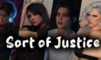 Sort Of Justice Adult Game Cover