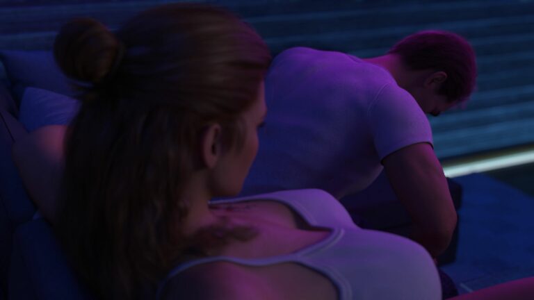 Sort Of Justice Adult Game Screenshots (1)