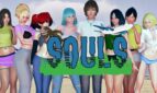 Souls Adult Game Cover
