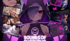 Sounds of Succubus Adult Game Cover