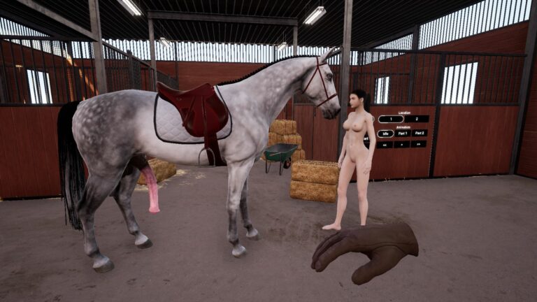 Stallion Adult Game Screenshots (1)