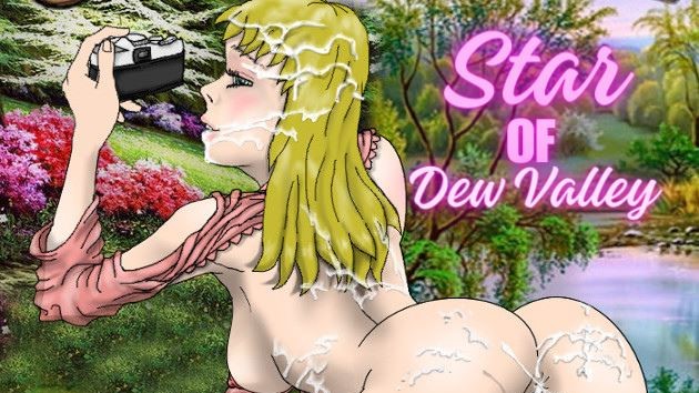 Star of Dew Valley cover