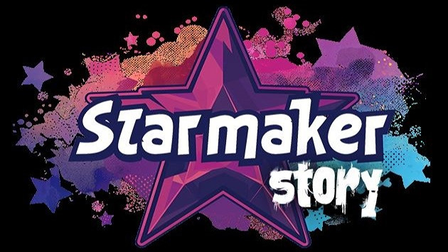 Starmaker Story cover