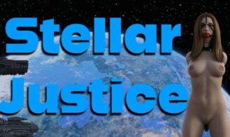 Stellar Justice - 0.66 18+ Adult game cover